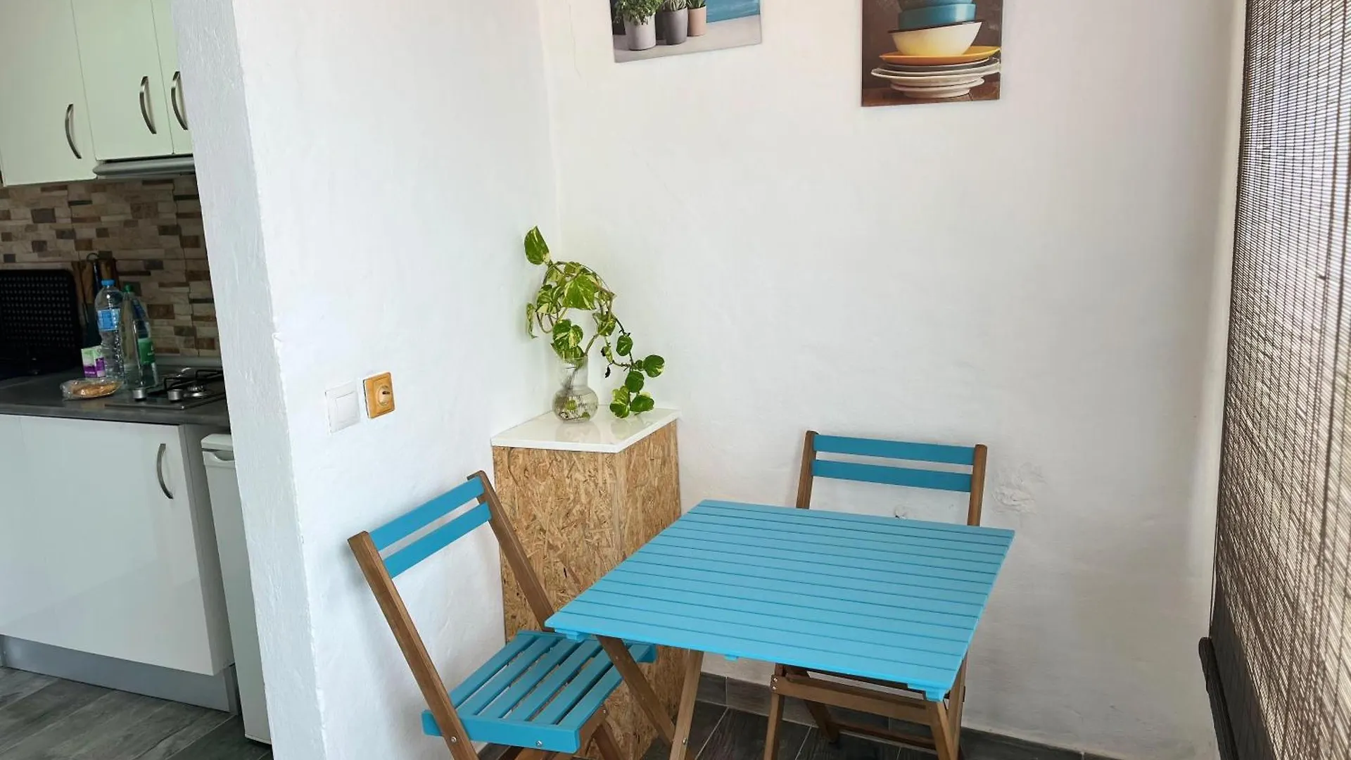 Ferienwohnung Tranquilidad Y Relax Valsequillo de Gran Canaria Apartment
